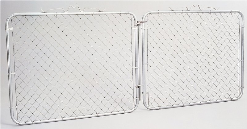 [6336374] GATE DRIVE 72INX10FT 2 PIECES 