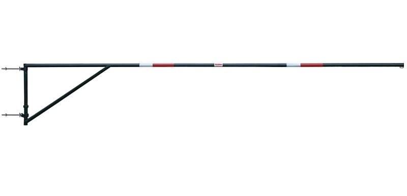 GATE LANDOWNER 12-20FT        