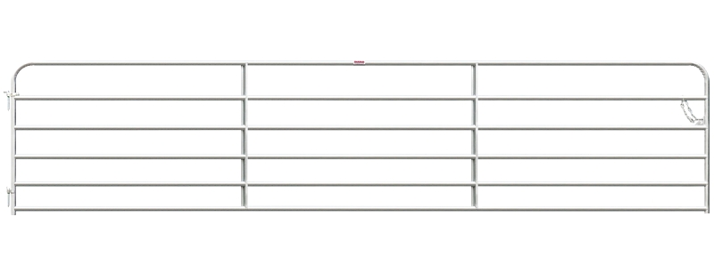 GATE TUBULAR 1-5/8INX16FT     