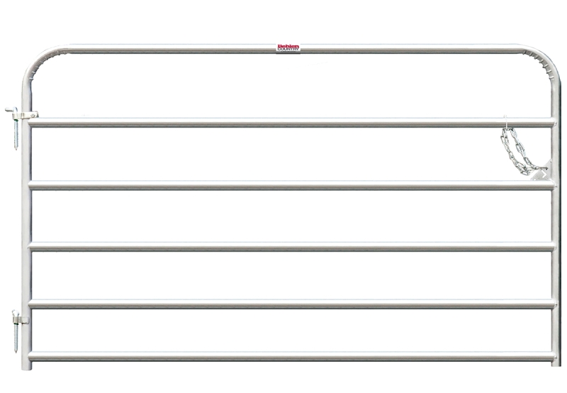 GATE TUBULAR 1-5/8INX6FT      