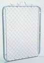 GATE WALK 39X48IN             
