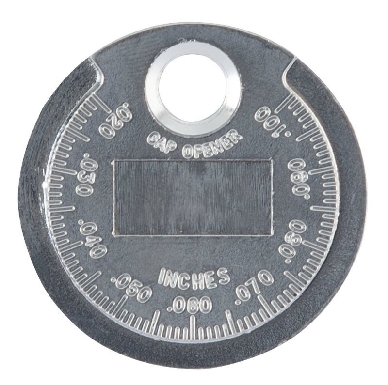 [3522745] GAUGE GAP SPARK PLUG          