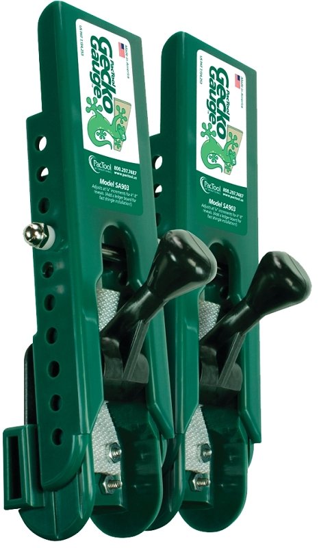[6492318] GAUGE GECKO 5/16 INCH 2PACK   