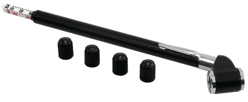 GAUGE TIRE DUAL FOOT          