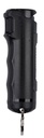 GEL PEPPER FLIP TOP BLACK     