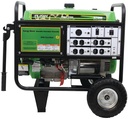 GENERATOR 13MHP 6600E ELEC STR