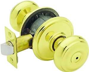 [6589154] GEORGIAN PRIVACY KNOB BRT BRSS
