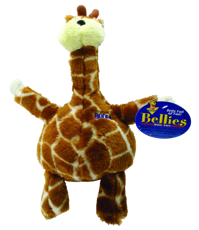 GIRAFFE BELLIES XLARGE        