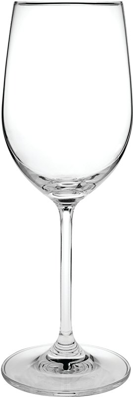 GLASS SET WINE 12OZ VIENNE 4PK