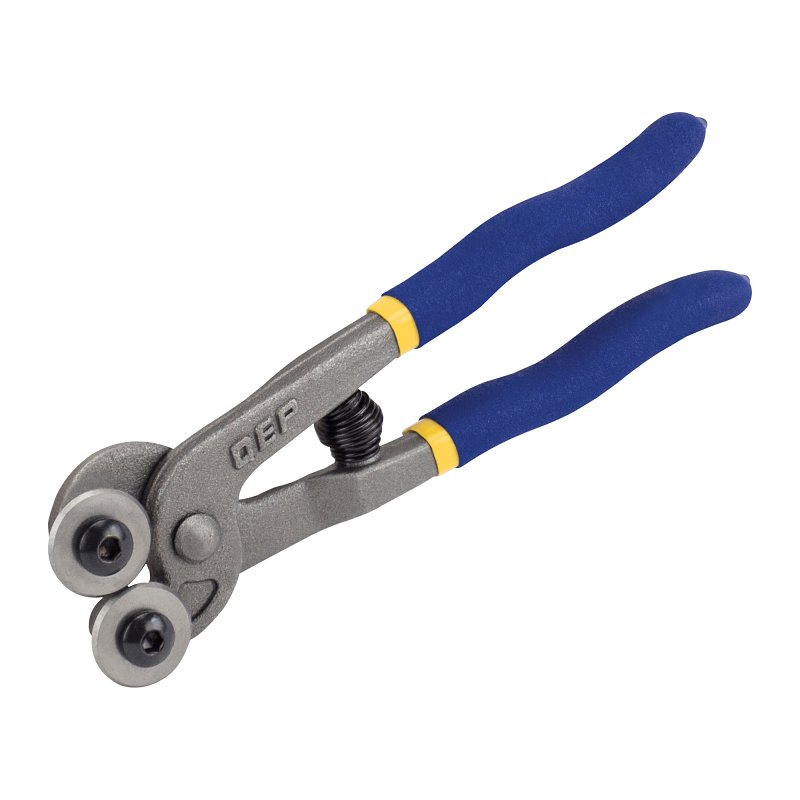 GLASS TILE NIPPER 7-1/4IN     