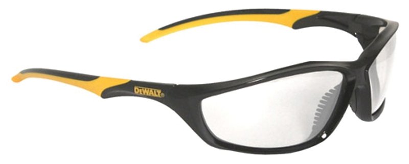 [5371000] GLASSES SAFETY CLEAR ROUTER   