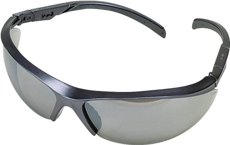[1357938] GLASSES SAFETY ESSENTIA ADJ   