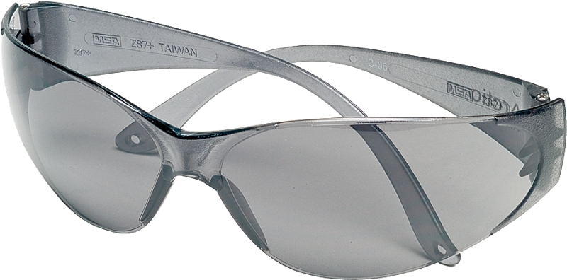 GLASSES SAFETY GRAY ARTIC     