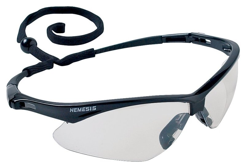 [1319318] GLASSES SAFETY INDOOR/OUTDOOR 
