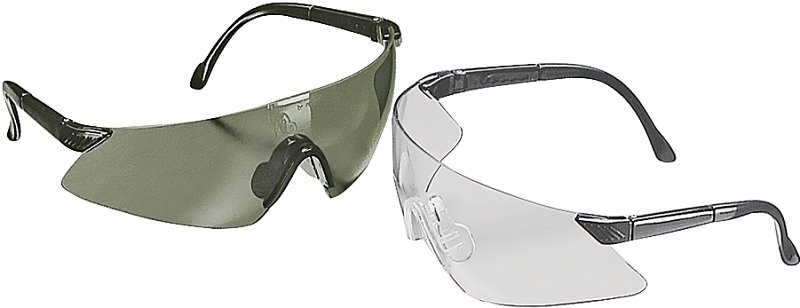 [3990934] GLASSES SAFETY SMK LEN LUXOR  