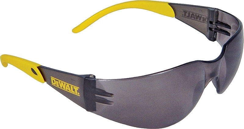 [5445440] GLASSES SAFETY SMOKE PROTECTOR