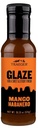 GLAZE MANGO HABANERO 12OZ     