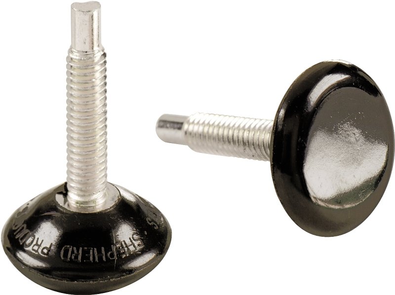 GLIDE FURNITURE ADJ 1-1/4IN   