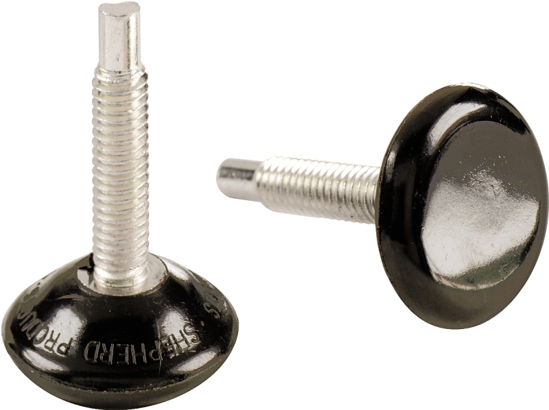 GLIDE FURNITURE ADJ 1-1/4IN   