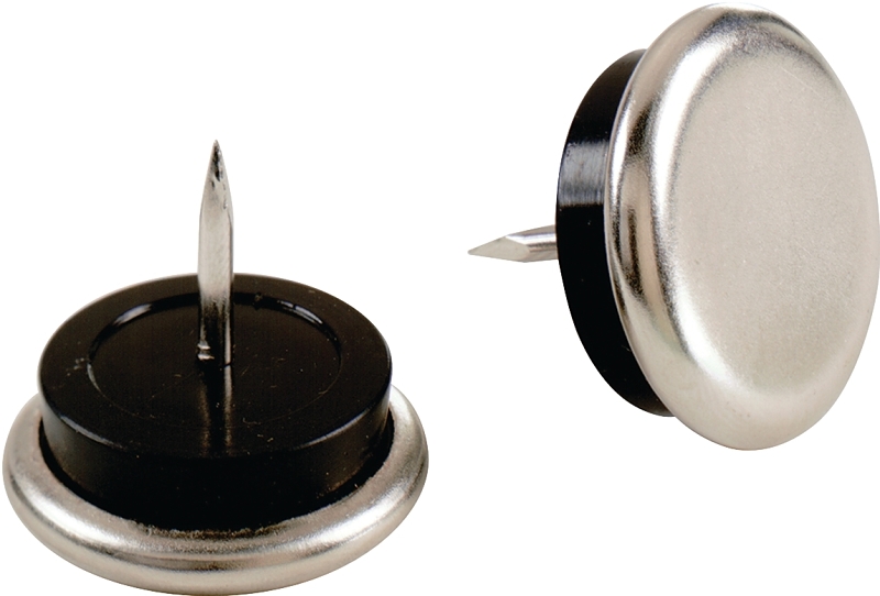 GLIDE FURNITURE NAILON 1-1/4IN