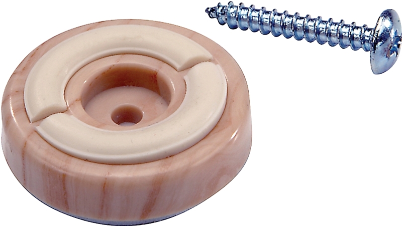 GLIDE FURNITURE PAD 1-1/4IN   