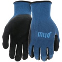 GLOVE LATEX PALM FM BAMBOO M/L
