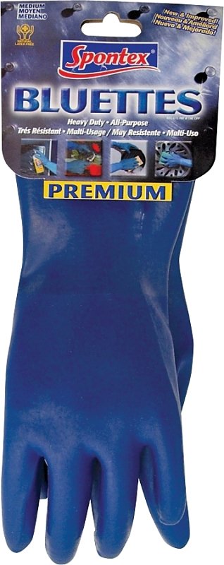 GLOVE NEOPRENE CTN LINER SMALL