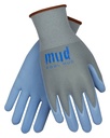 GLOVE NITRILE PALM BREATHABL M
