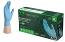 GLOVE NITRILE TXRD BLU 3MIL XL