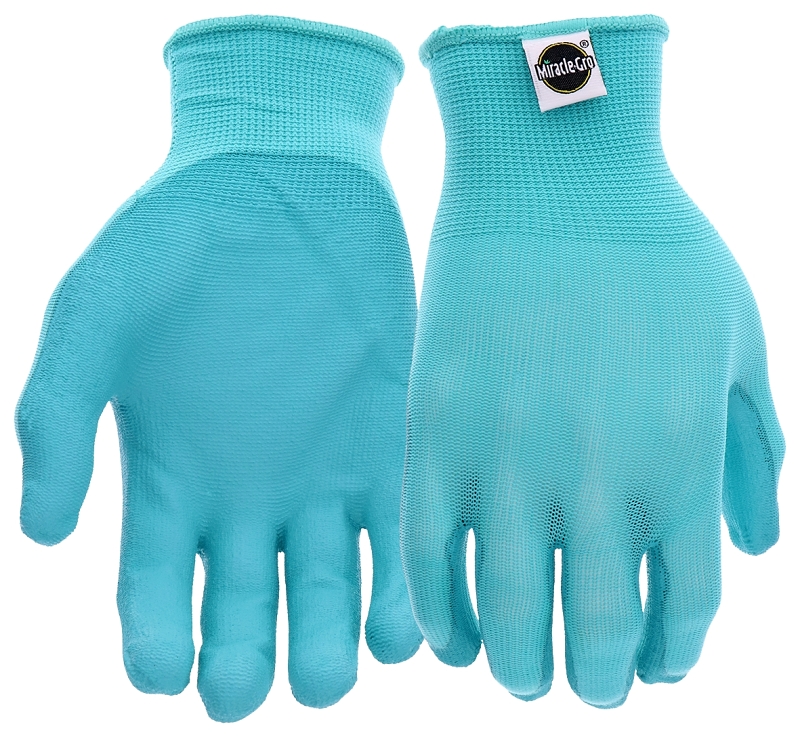 GLOVE PU BREATHEABL WOMENS M/L