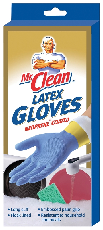 GLOVE RUBBER PROTECTOR LARGE  