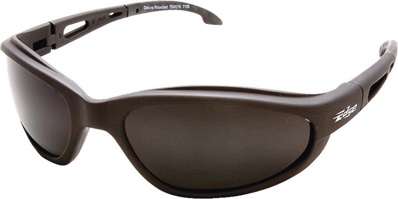 GLS SFTY BLK/SMK DAKURA POLAR 