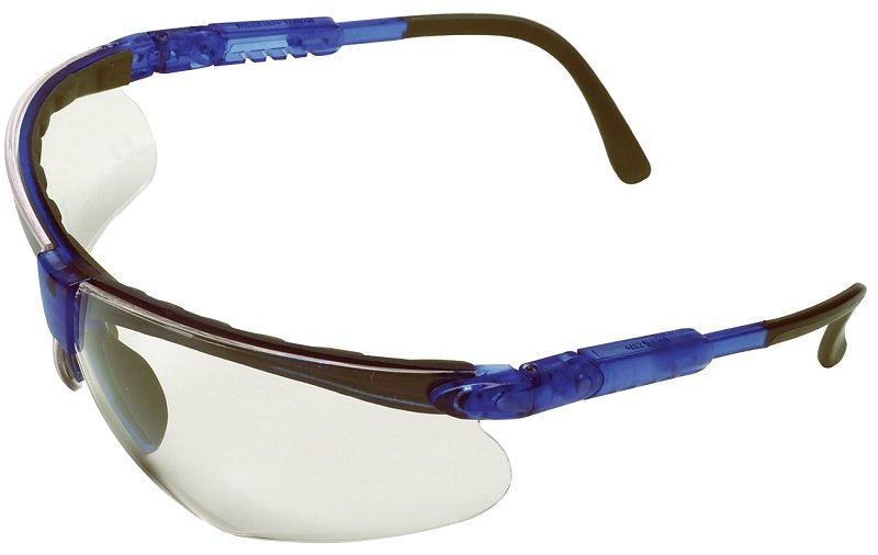 [5221635] GLS SFTY CLEAR INDOOR ANTI-FOG