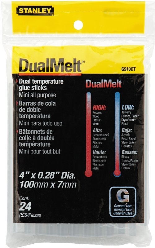 GLUE STICK MINI 4IN 24PK      