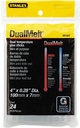 GLUE STICK MINI 4IN 24PK      