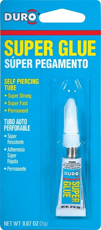 GLUE SUPER LIQUID 2 GRAM      