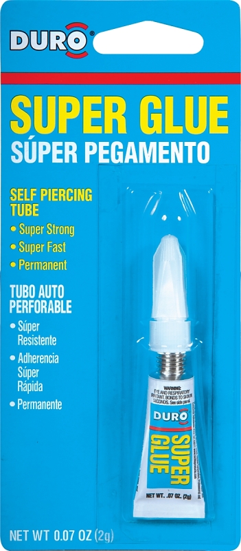 GLUE SUPER LIQUID 2 GRAM      