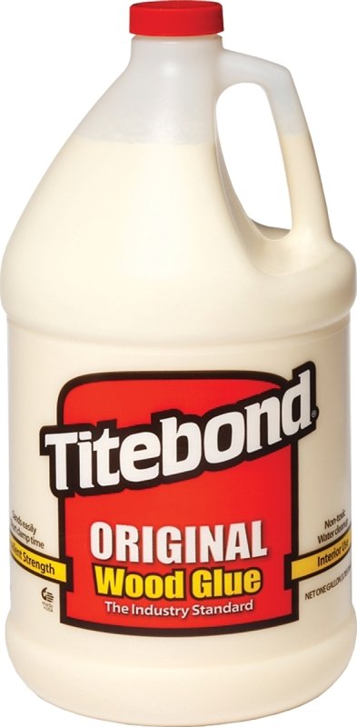 GLUE WOOD INTERIOR ORIG GALLON