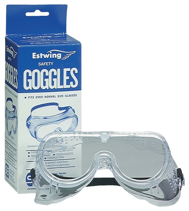 [6143846] GOGGLE SAFETY #6              