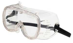 [1537760] GOGGLE SAFETY IMPACT RESISTANT