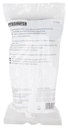 GOGGLE SAFETY PLASTIC W/VENT  