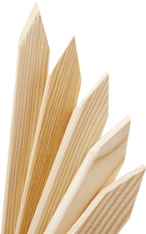 [1242627] GRADE STAKE 2X2X48IN WOOD     