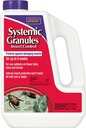 GRANULES INSECT SYSTEMIC 4LB  