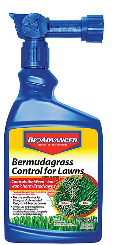 GRASS BERMUDA CONTROL 32OZ RTS