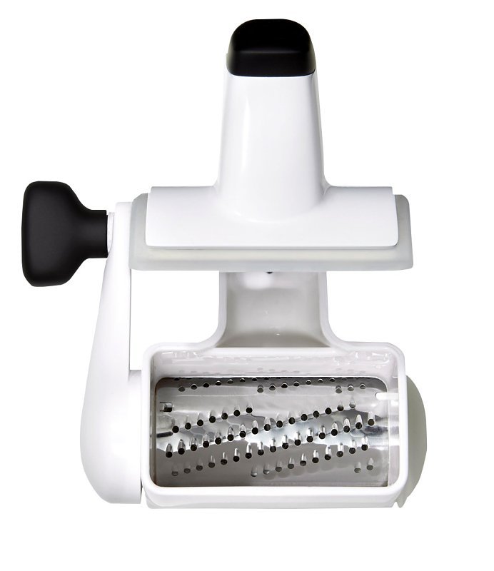 GRATER ROTARY                 