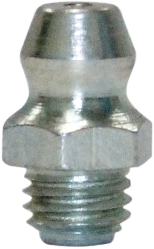 GREASE FTG STRAIGHT 6MM X 1   