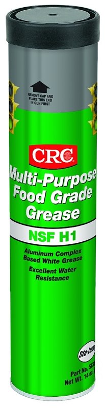 GREASE MULTIPURPSE FD GRD 14OZ