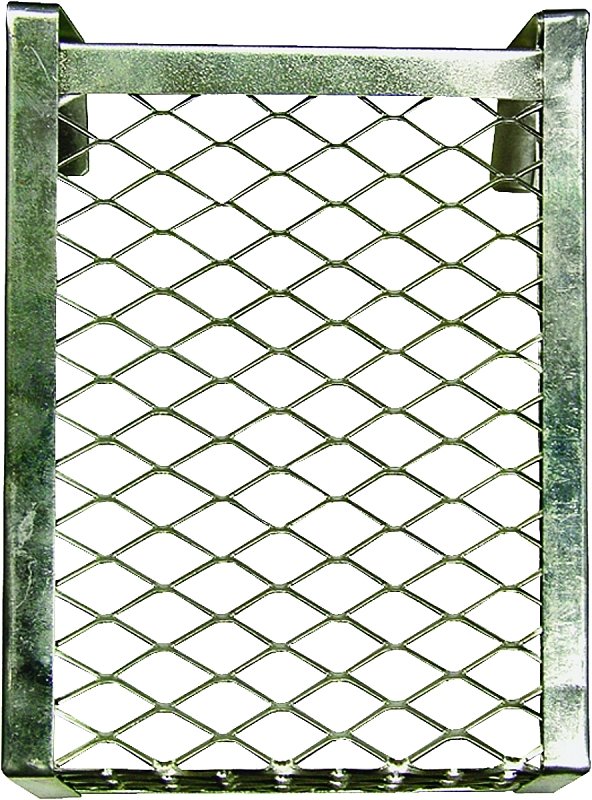 GRID PAINT BCKT 4 SIDE MTL GAL