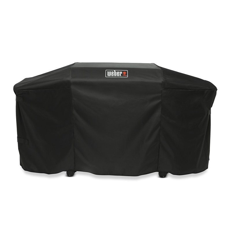 GRIDDLE COVER BLACK 30IN      