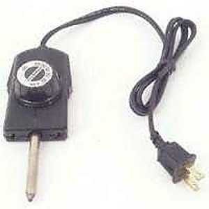 GRIDDLE ELECT HEAT CONTROL    